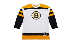 Power Play Willie O'Ree Player Jersey "1958 Boston Bruins - White" RJY77731 BBN58WORWHIT