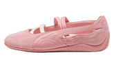 Speedcat Ballet Python WMNS "Pink" 407710 02