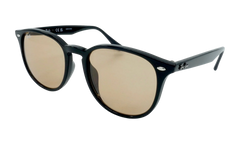 Phantos Sunglasses "Polished Black" RB4259F-601-93_53
