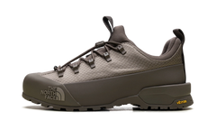 Glenclyffe Low Shoes "Mushroom Grey / Mocha Brown" NF0A817BC89