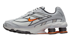 Shox Ride 2 "Photon Dust / Total Orange" IO4296 004