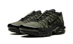 Air Max Plus Utility "Medium Olive" FJ4232 200