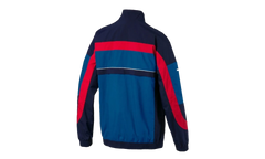 Scuderia Ferrari Street Woven Jacket "Blue" 595550 06