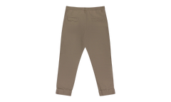 SLIM CUFF TRACK PANTS "Grey" RHD-MBTM-0022