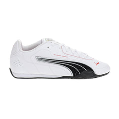 Scuderia Ferrari Catch Lace Up Sneakers
