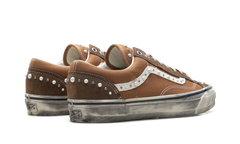 LX Old Skool 36 "Pearlized Pack Vintage Cocoa Brown" VN000E8VFST
