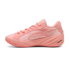 All Pro NITRO Dress Code Lace Up Sneakers