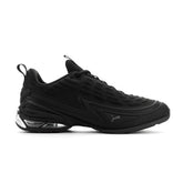 Meza Lace Up Sneakers