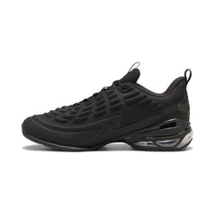 Meza Lace Up Sneakers