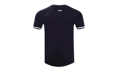 New York Yankees Retro Classics T-Shirt "Navy Blue" LNY135128 MDN