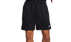 Club Mesh Flow Shorts "Black" FN3514 010