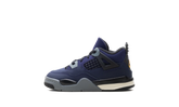 Air Jordan 4 TD "Lakers" IB4387 500
