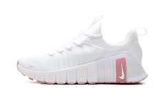 Free Metcon 6 WMNS "White Elemental Pink" FJ7126 106
