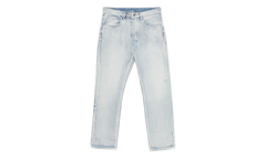 Anti L Jeans "Legacy Blue" MFA24DJ038