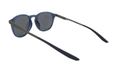 NEO RD Sunglasses "Mystic Navy / Silver Flash" DV2295 410
