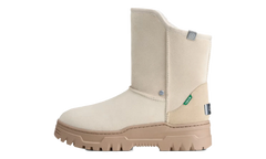 Hardware Boot Hidden NY PFF "Sand/Green" 1183990 RGDT
