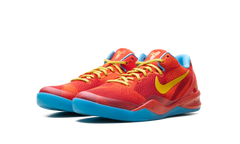 Kobe 8 Protro GS "Year of the Horse (2026)" IM6639 600