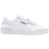 Cali Lace Up Sneakers