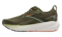 Glycerin 22 "Dusty Olive" 110445-1D-347