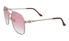 Narcos Masterpiece Edition 18KT "White Gold / Pink Gradient" MPNR2 0010 6C4