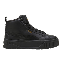 Karmen II Platform Sneakers
