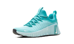 Free Metcon 6 WMNS "Bleached Turquoise" FJ7126 301