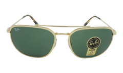 Square Sunglasses "ARISTA-59MM" RB3708-001-31_59