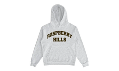 OG Logo Hooded Sweatshirt "Grey Brown" GGOLHSGB