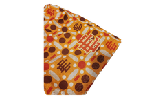 EE Basic Shorts "Groovy Orange" EE128