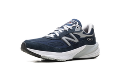 990v6 WMNS "MiUSA - Navy White" W990NV6