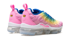 AIR VAPORMAX PLUS MNS WMNS"Cotton Candy Rainbow" FJ4550 606