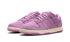 DUNK LOW WMNS"Rush Fuchsia" DV7415 500