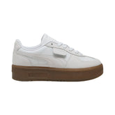 Palermo Elevata PRM Lace Up Sneakers
