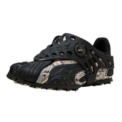 ASAP ROCKY X PUMA Mostro Gabbia Snake Slip On Sneakers
