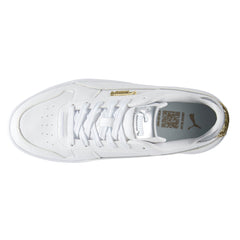 Carina Street Glitz Lace Up Sneakers