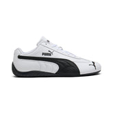 Speedcat Full Leather Lace Up Sneakers