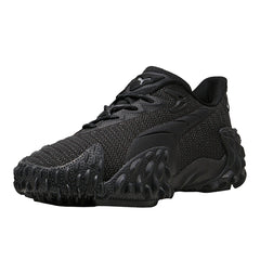 Mostro X Lace Up Sneakers
