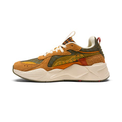 RS X Hyper Prep Fall Lace Up Sneakers