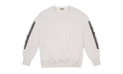 Season 4 Calabasas Crewneck "Birch" O7LNJ9SR