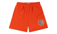 EE Basic Shorts "Orange / Light Brown" EE120
