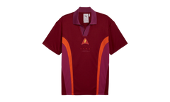 Players Lane Jersey "Intense Red" 626655 13