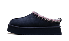 Tazz II Slipper WMNS "Dark Indigo" 1174471 DKN