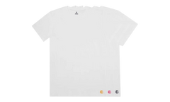 EE T-Shirt (3 Pack) "White" EE280