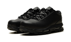 Air Max Goadome Low "Black" IQ0641 001