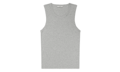 Rib Tank Top "Grey Marble" UNU 25 10005 GM
