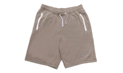 Sportswear Essentials+ Washed Shorts "Moon Fossil" DD4680 087