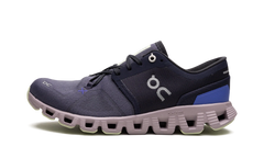 CLOUD X 3 WMNS "Midnight Heron" 60.98689