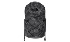 Jester Backpack "TNF Black Chalk Texture Print" NF0A3VXFMV1