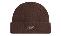 Script Classic Beanie WMNS "Incognito" KHW050185 244