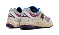 2002R "Good Vibes Pack White Pink" M2002RGY